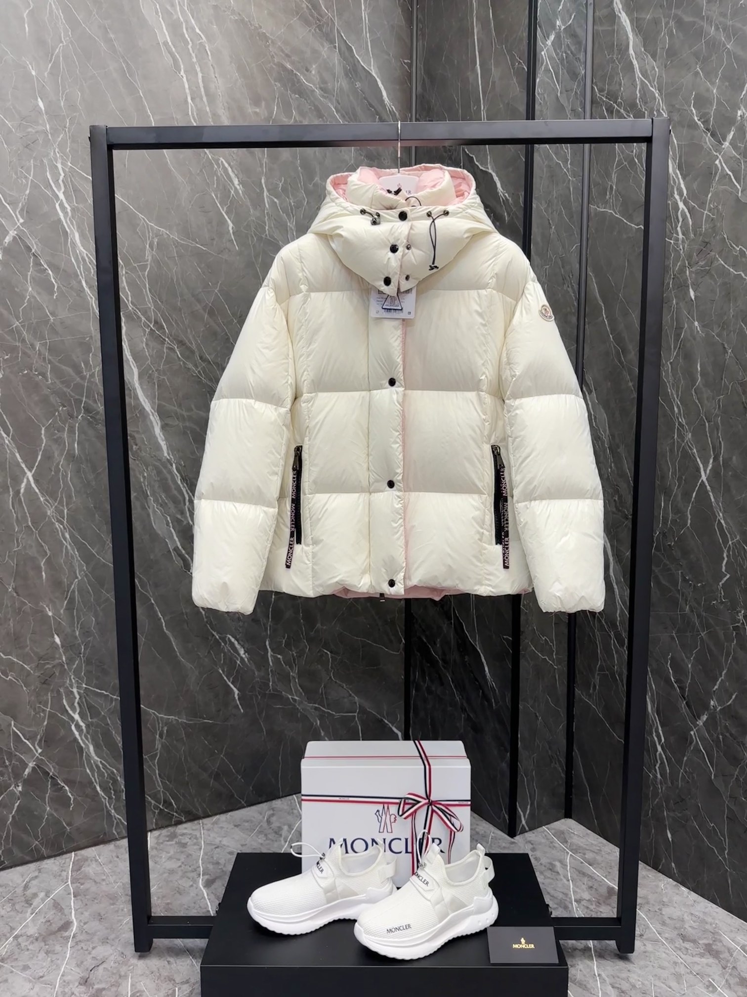 Moncler Down Jackets